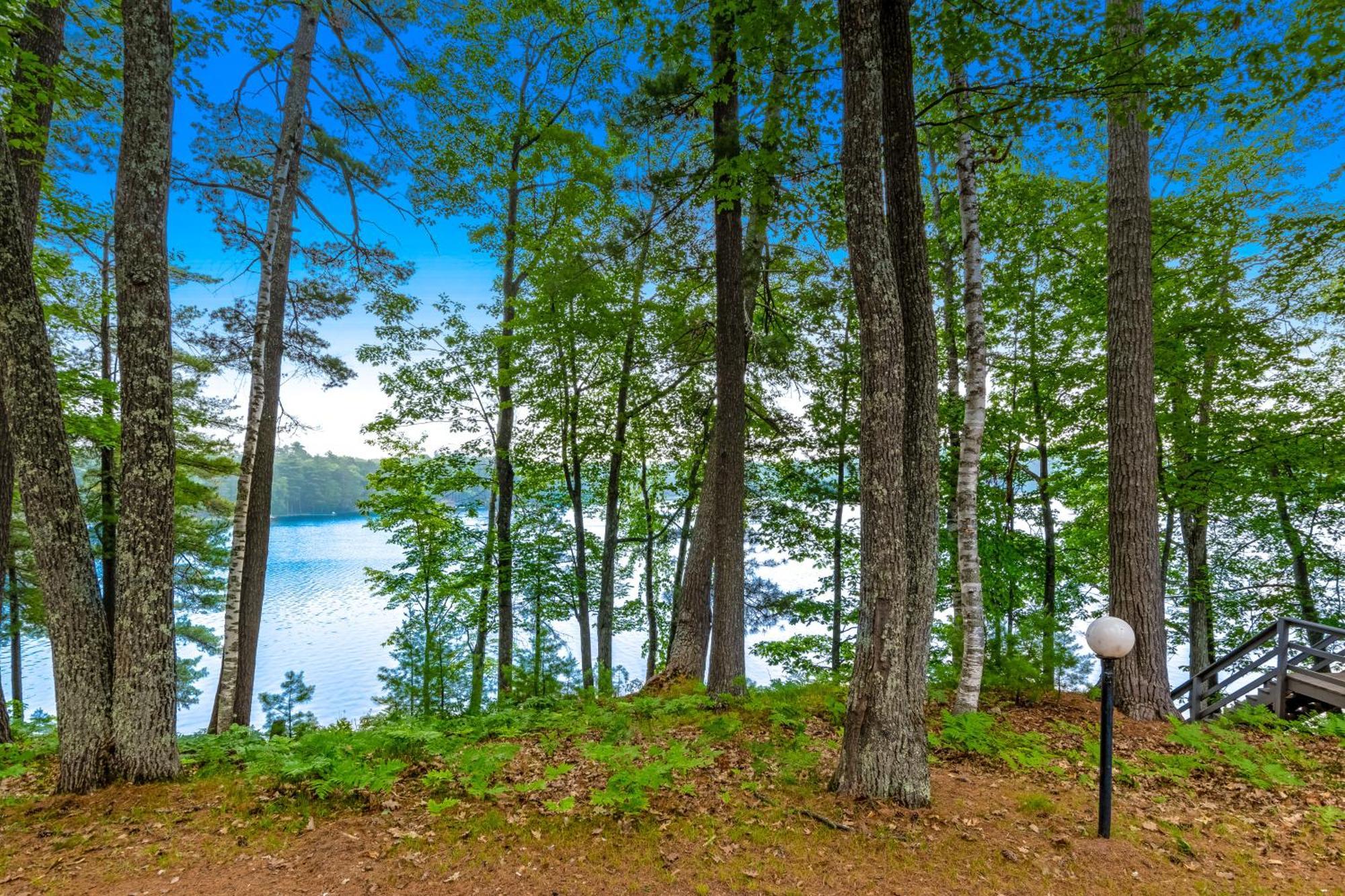 Our Lakeside Legacy Saint Germain Ngoại thất bức ảnh